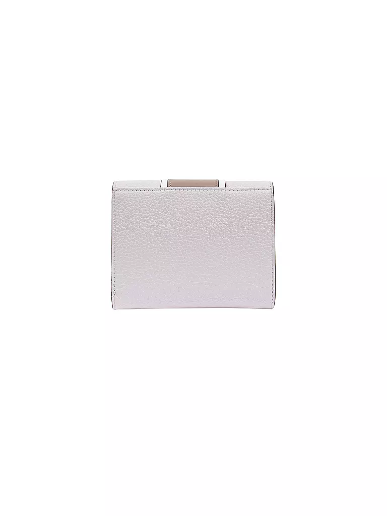 GUESS | Geldbörse "La Hip" | rosa