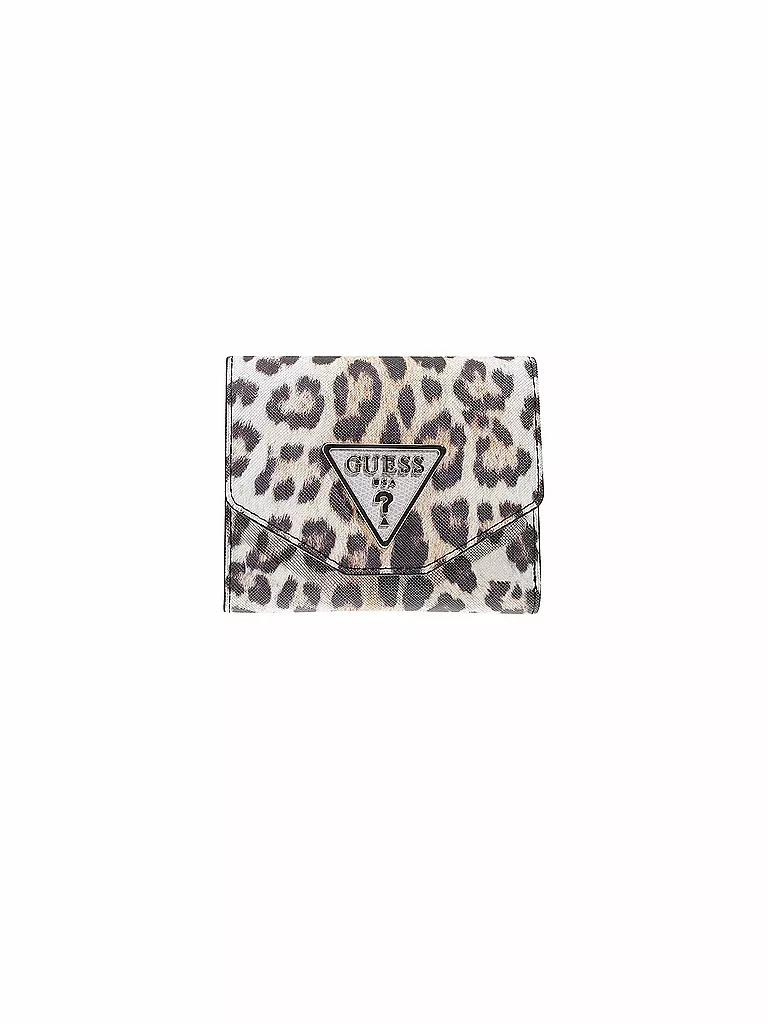 GUESS | Geldbörse "Maddy" | bunt