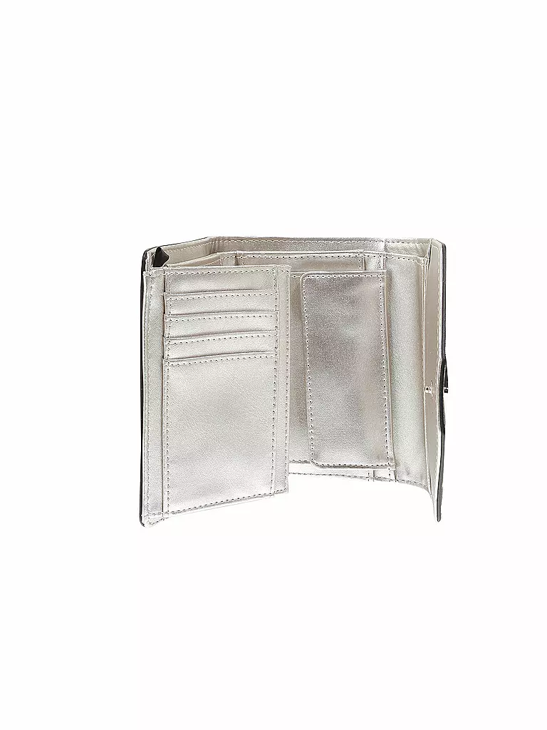 GUESS | Geldbörse "Maddy" | bunt