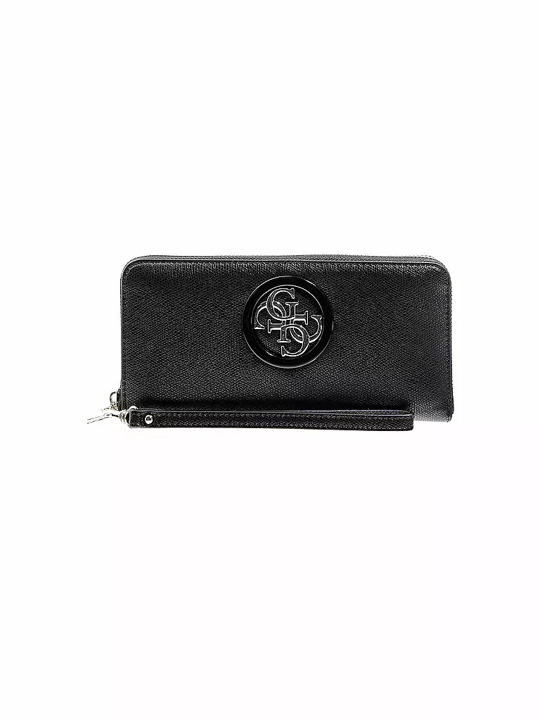 GUESS | Geldbörse "Open Road" | 