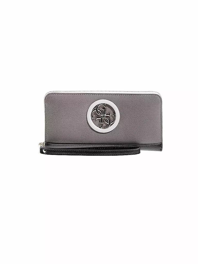 GUESS | Geldbörse "Open Road" | 