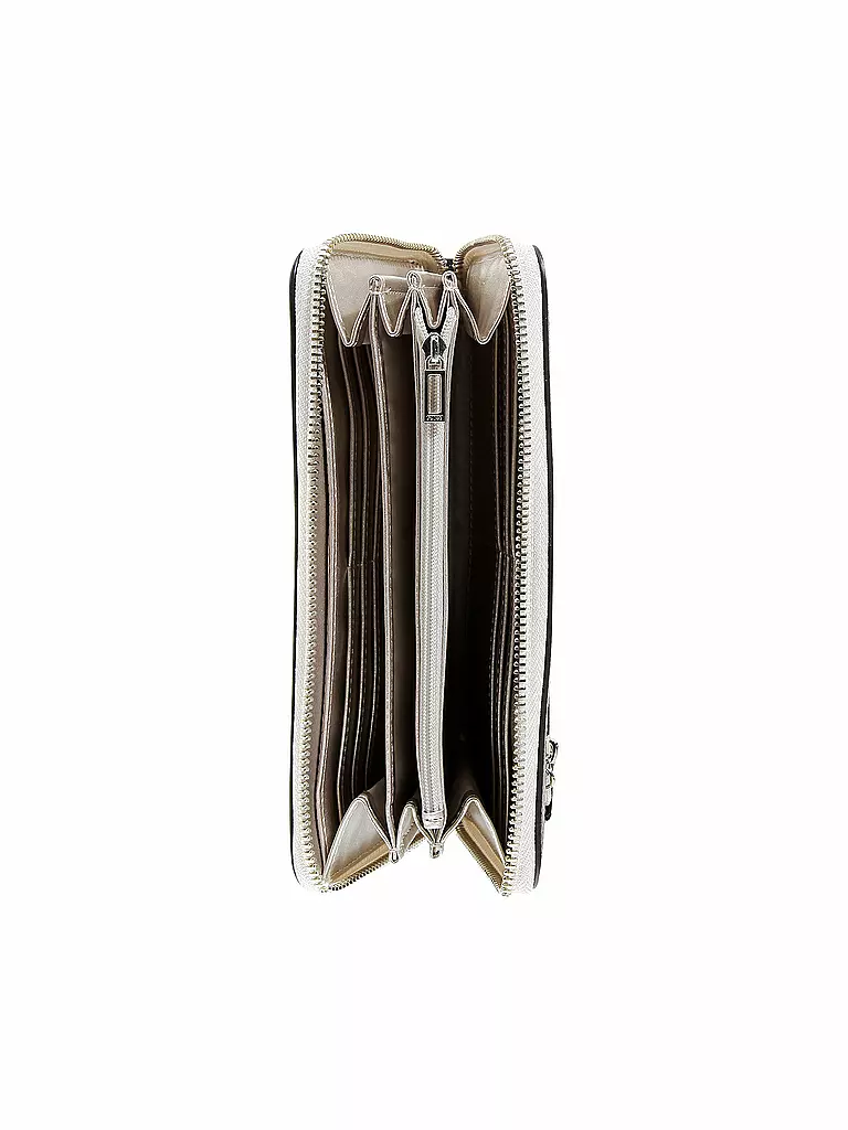 GUESS | Geldbörse "Open Road" | 