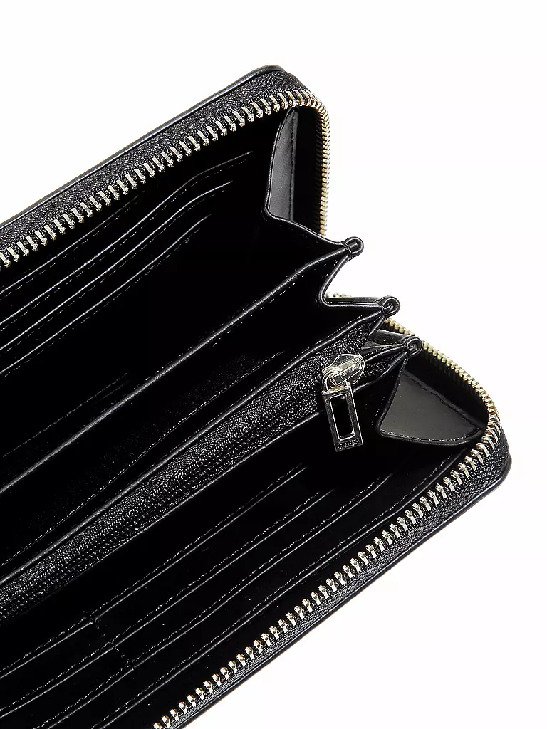 GUESS | Geldbörse "Open Road" | 