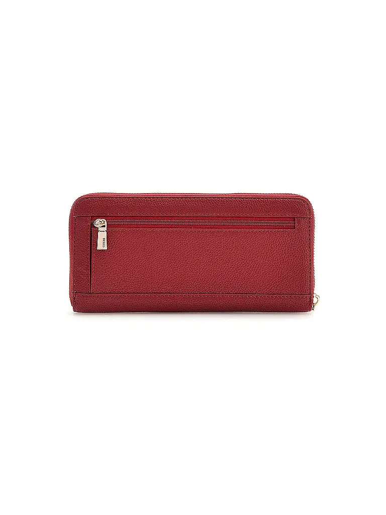 GUESS | Geldbörse GREGORIA Large | 