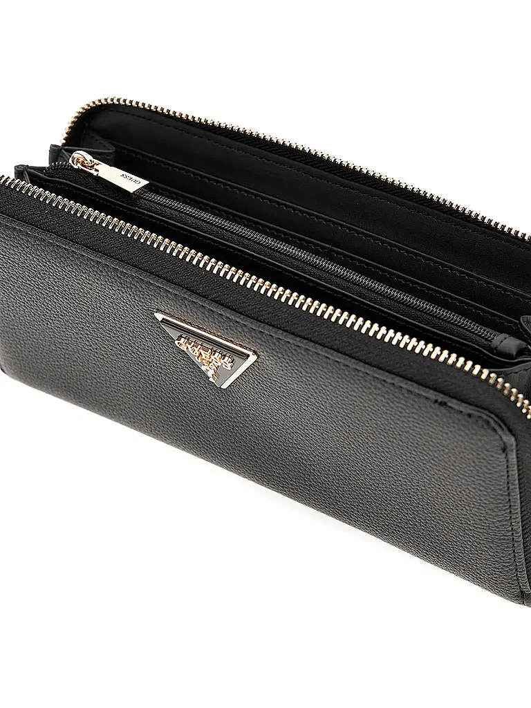 GUESS | Geldbörse LAUREL Large | 