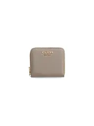 GUESS | Geldbörse LAUREL Small | Grau