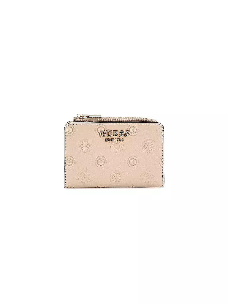GUESS | Geldbörse PHOEBE  | beige
