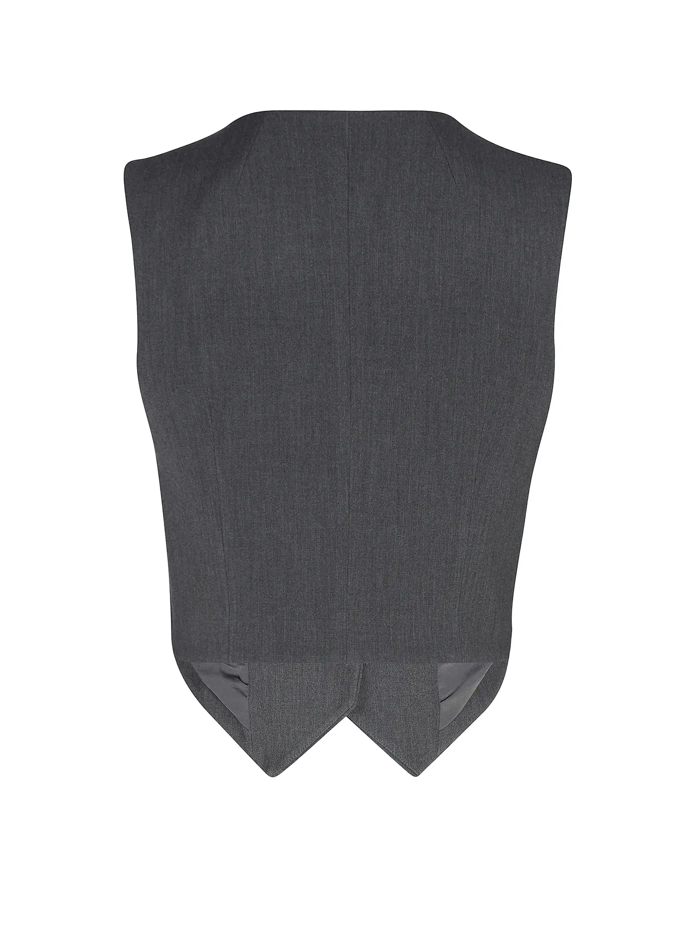 GUESS | Gilet JOANDRA   | grau