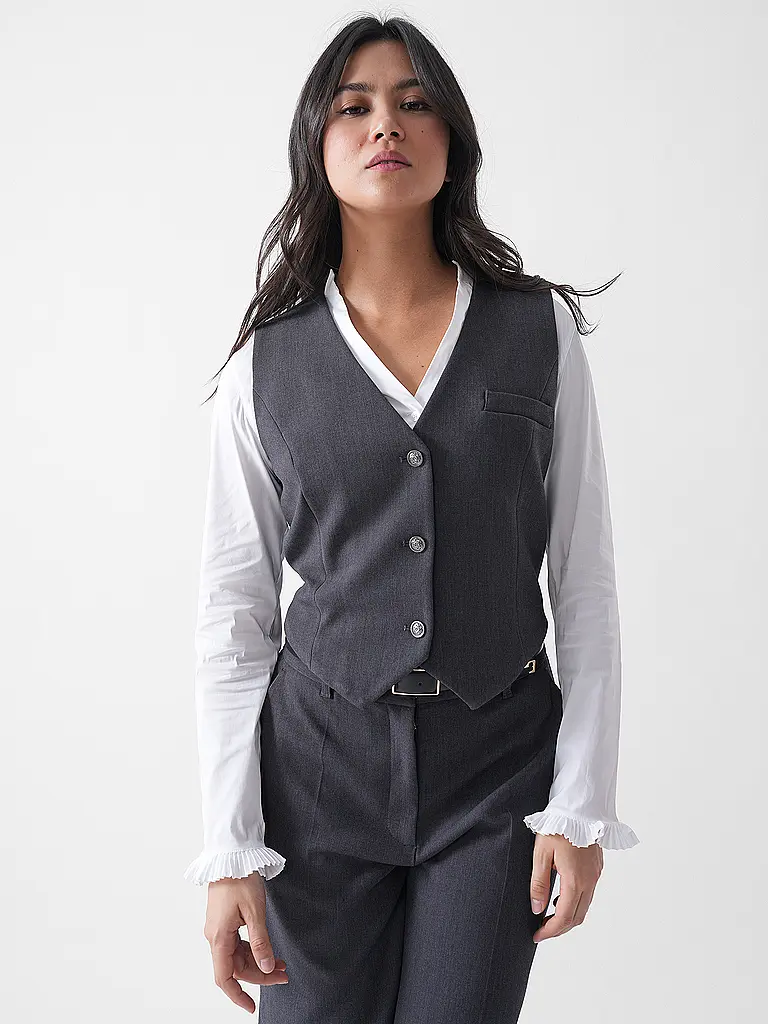 GUESS | Gilet JOANDRA | 