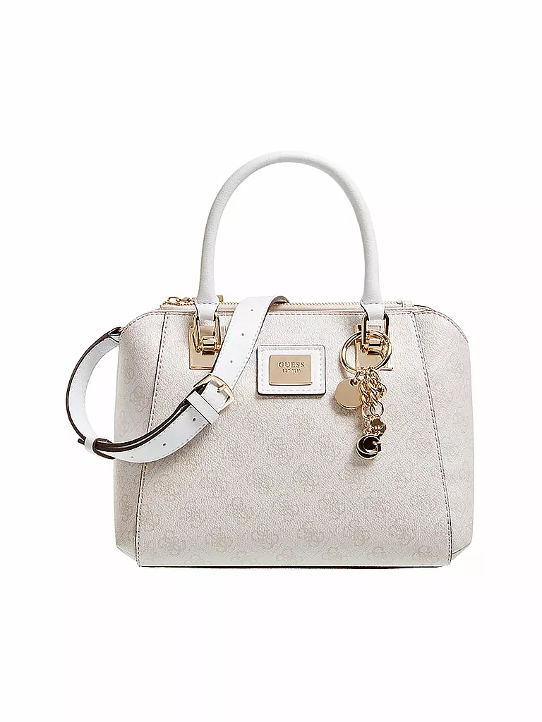 GUESS | Handtasche "Candace" | grau