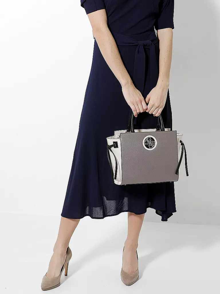 GUESS | Handtasche "Open Road" | 