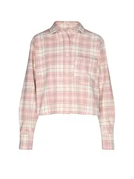 GUESS | Hemdbluse  | Rosa