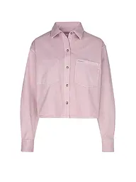 GUESS | Hemdbluse  | Rosa