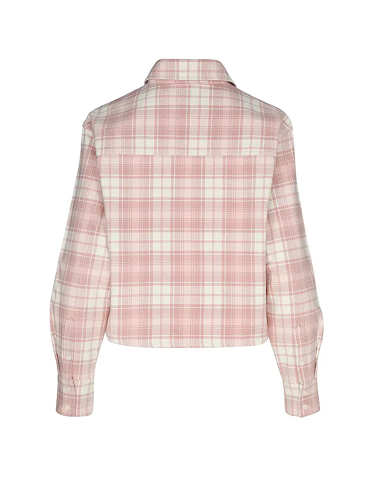 GUESS | Hemdbluse  | Rosa