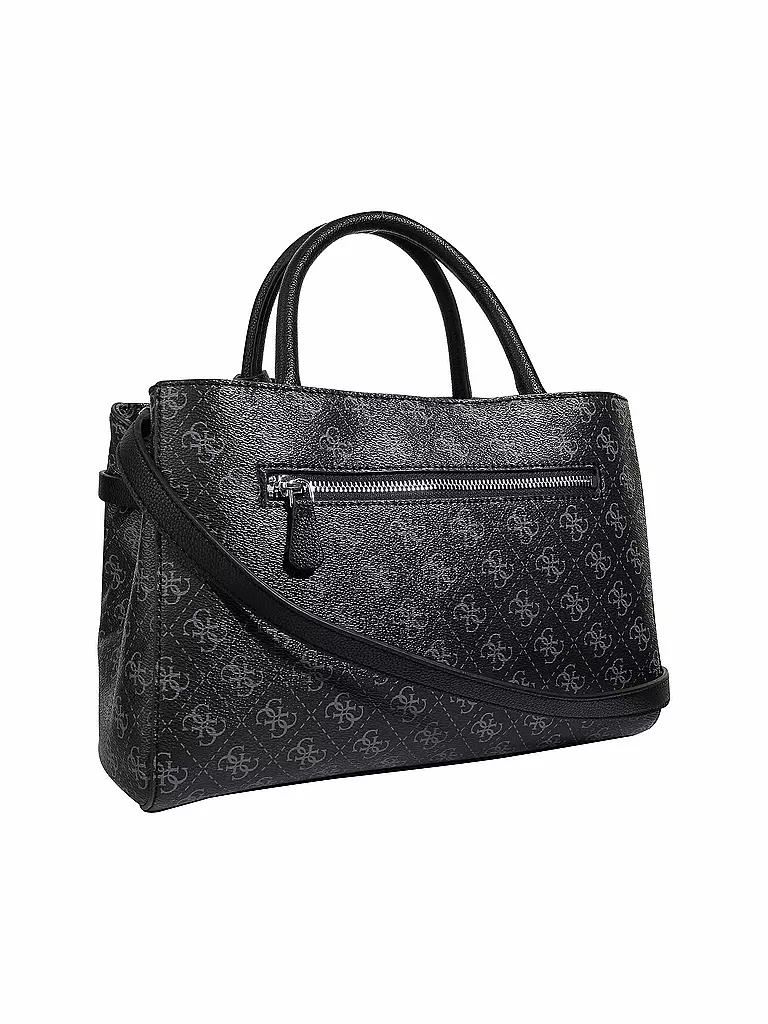 GUESS | Henkeltasche "Esme" | schwarz