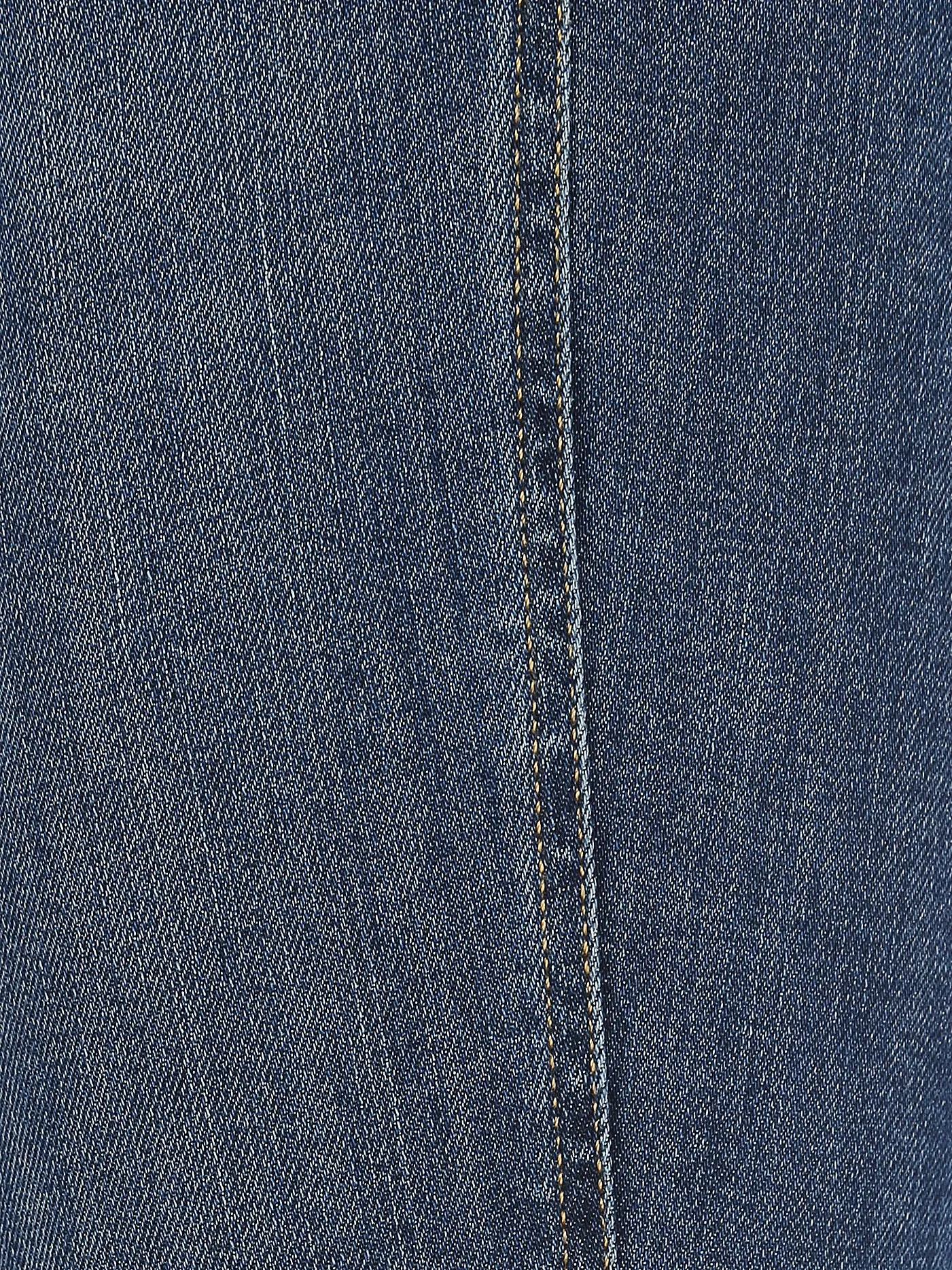 GUESS | Highwaist Jeans Skinny Fit Curve X | blau