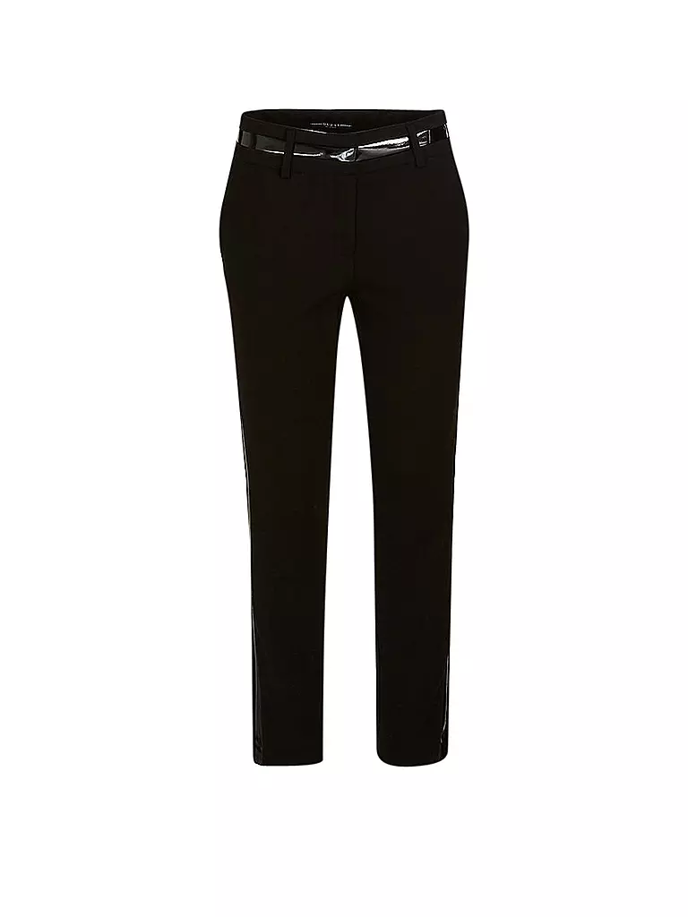 GUESS | Hose | schwarz