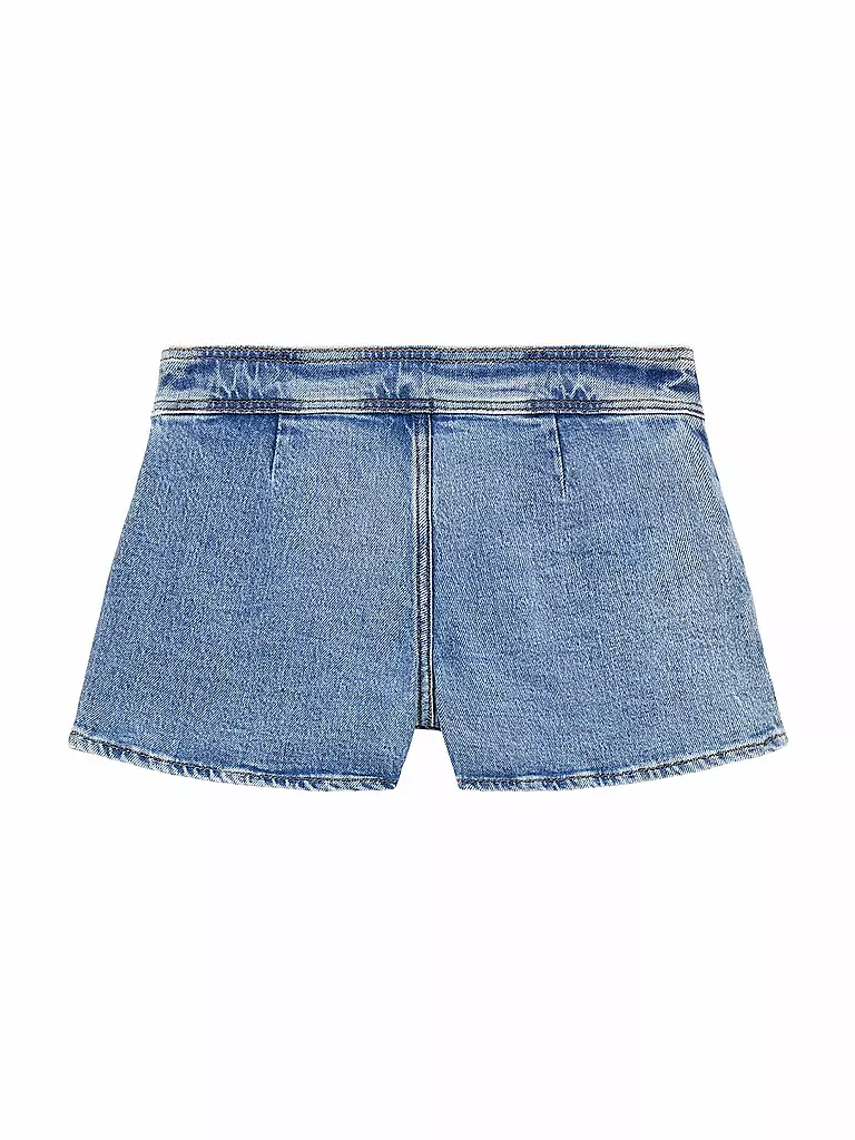 GUESS | Hosenrock - Skorts | hellblau