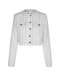 GUESS | Jäckchen ANNAMARIA | weiss