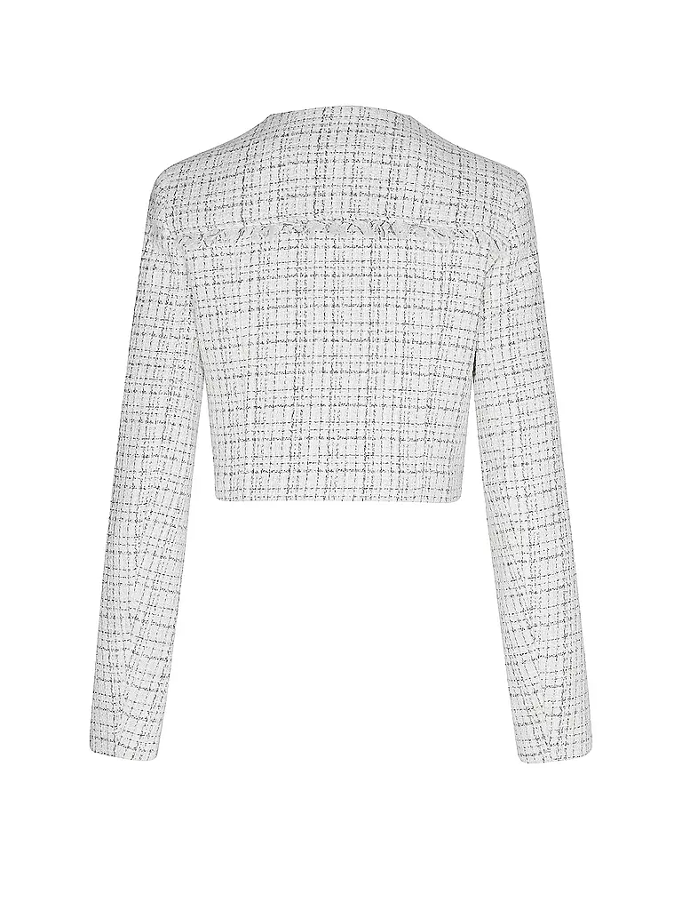GUESS | Jäckchen ANNAMARIA | weiss