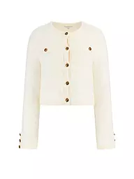 GUESS | Jäckchen SUZUMI | weiss