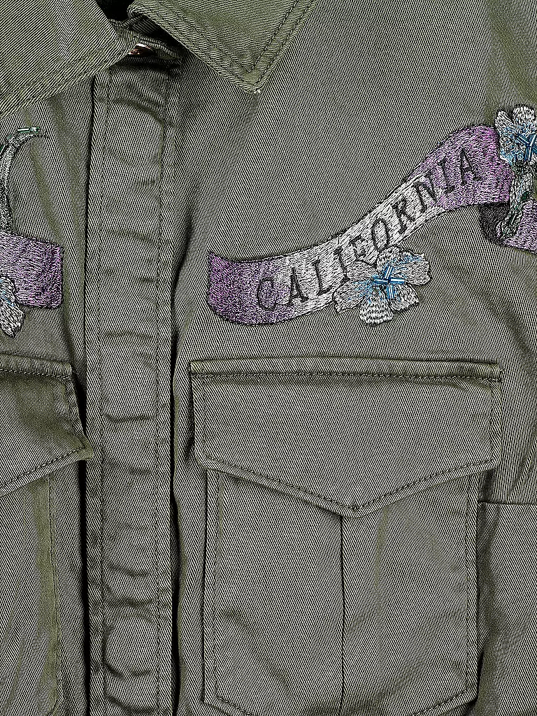 GUESS | Jacke "Utility" | 