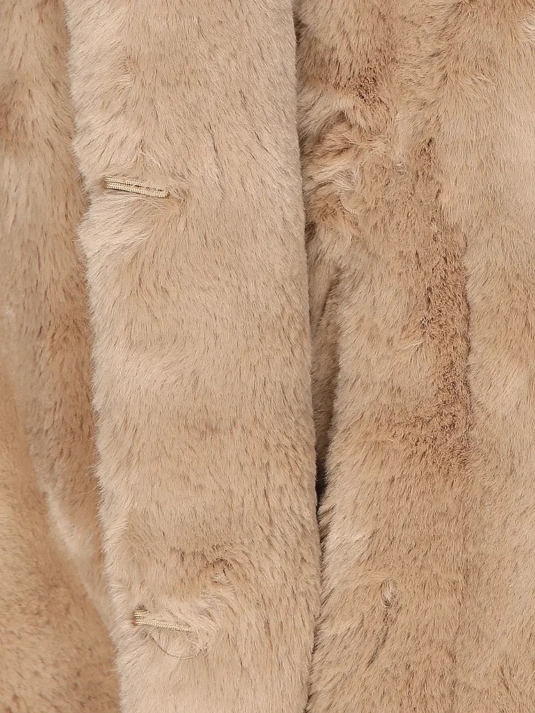 GUESS | Jacke in Felloptik SOPHY | 