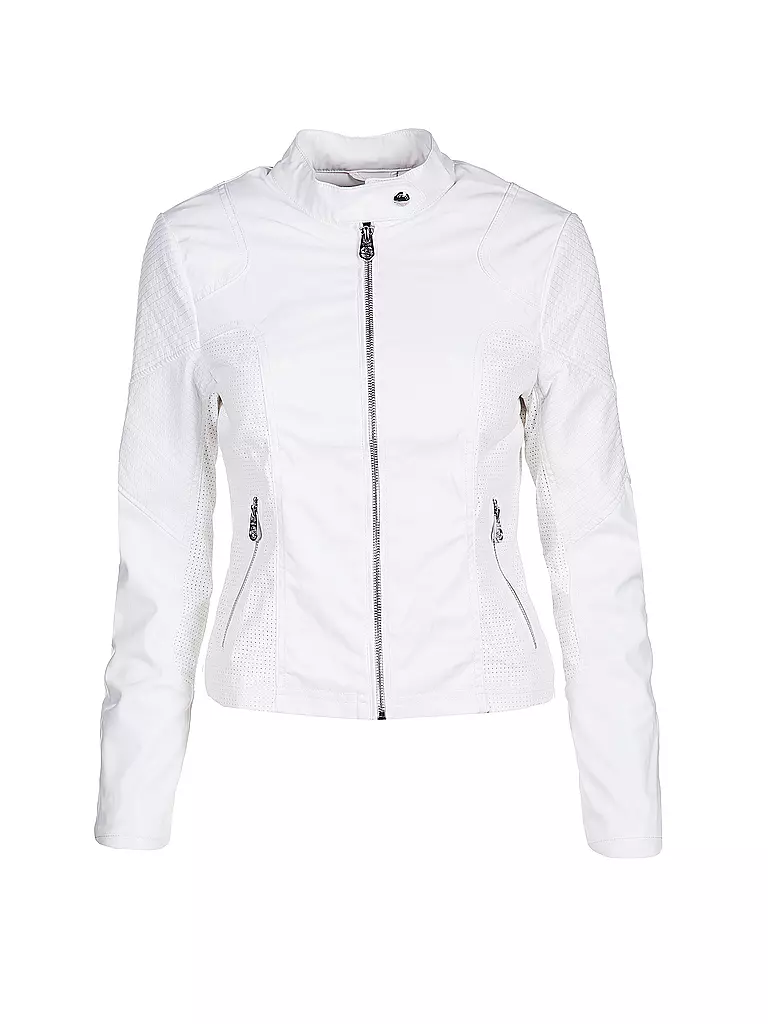 GUESS | Jacke | weiß