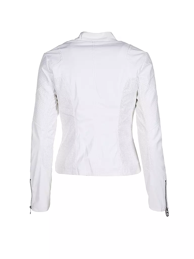 GUESS | Jacke | weiß