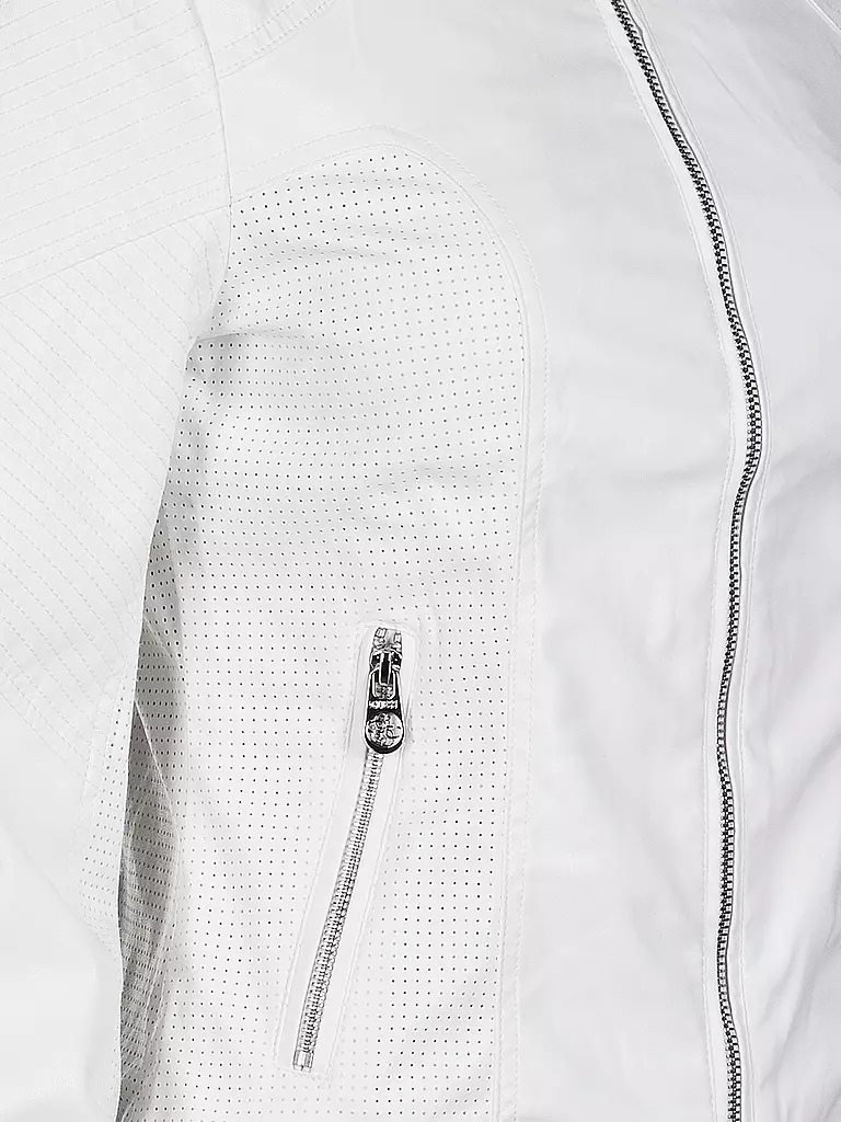 GUESS | Jacke | weiß