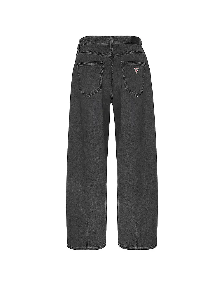 GUESS | Jeans Balloon Fit | blau