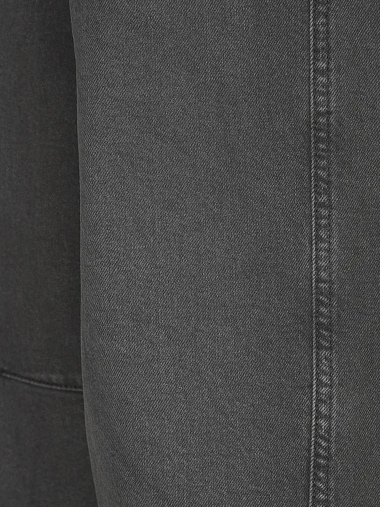 GUESS | Jeans Balloon Fit | schwarz