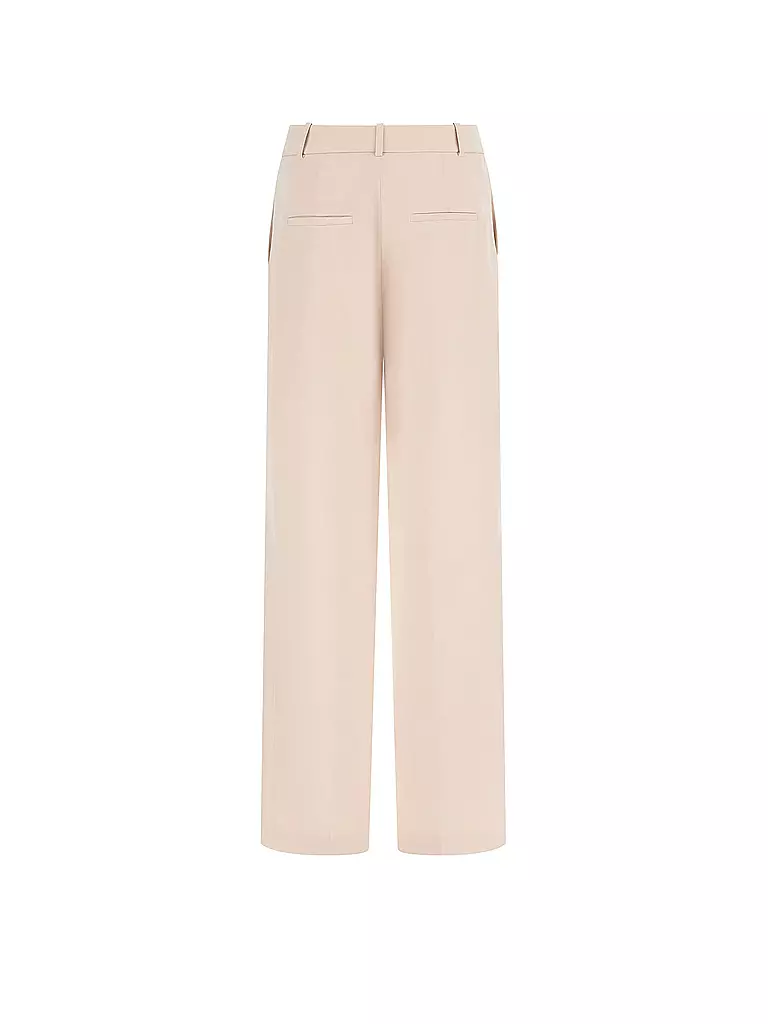 GUESS | Jeans Hose Leg NEW CARLA | creme