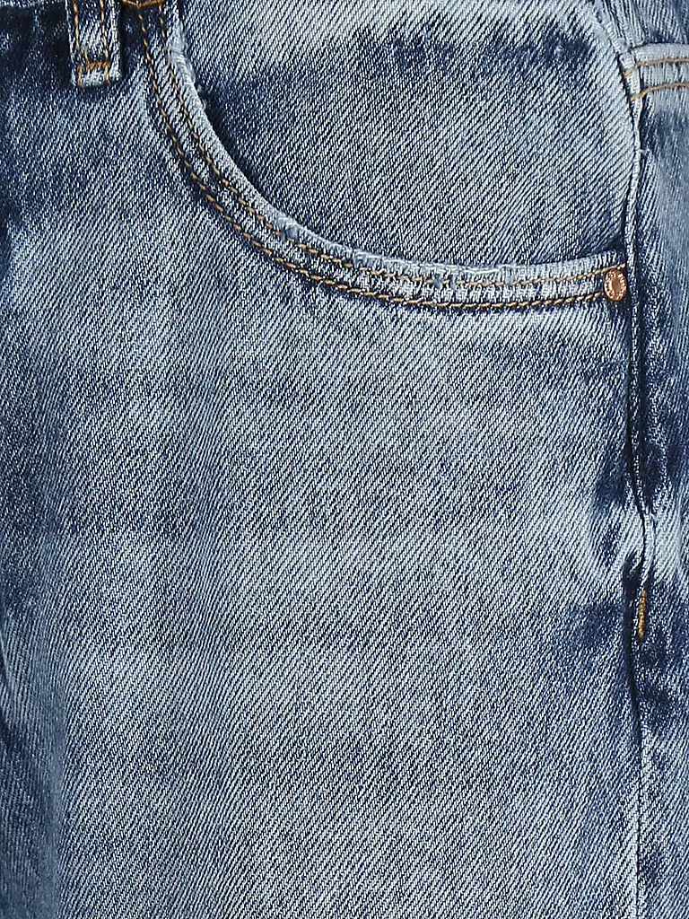 GUESS | Jeans Mom Fit | blau