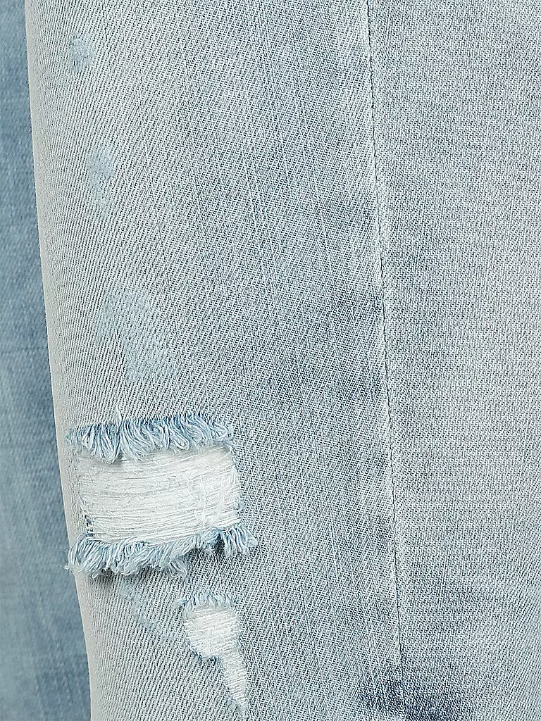 GUESS | Jeans Skinny Fit "Marilyn" | blau