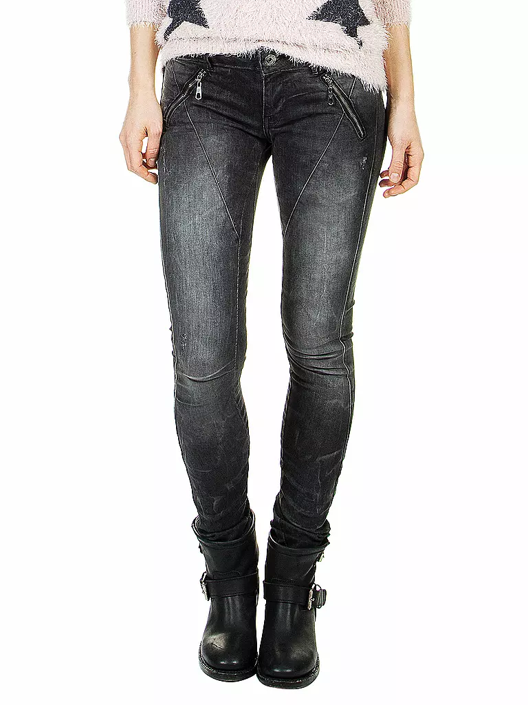 GUESS | Jeans Skinny-Fit "Letitia" | 