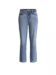 GUESS | Jeans Straight  | hellblau