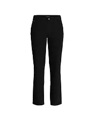 GUESS | Jeans Straight  | schwarz