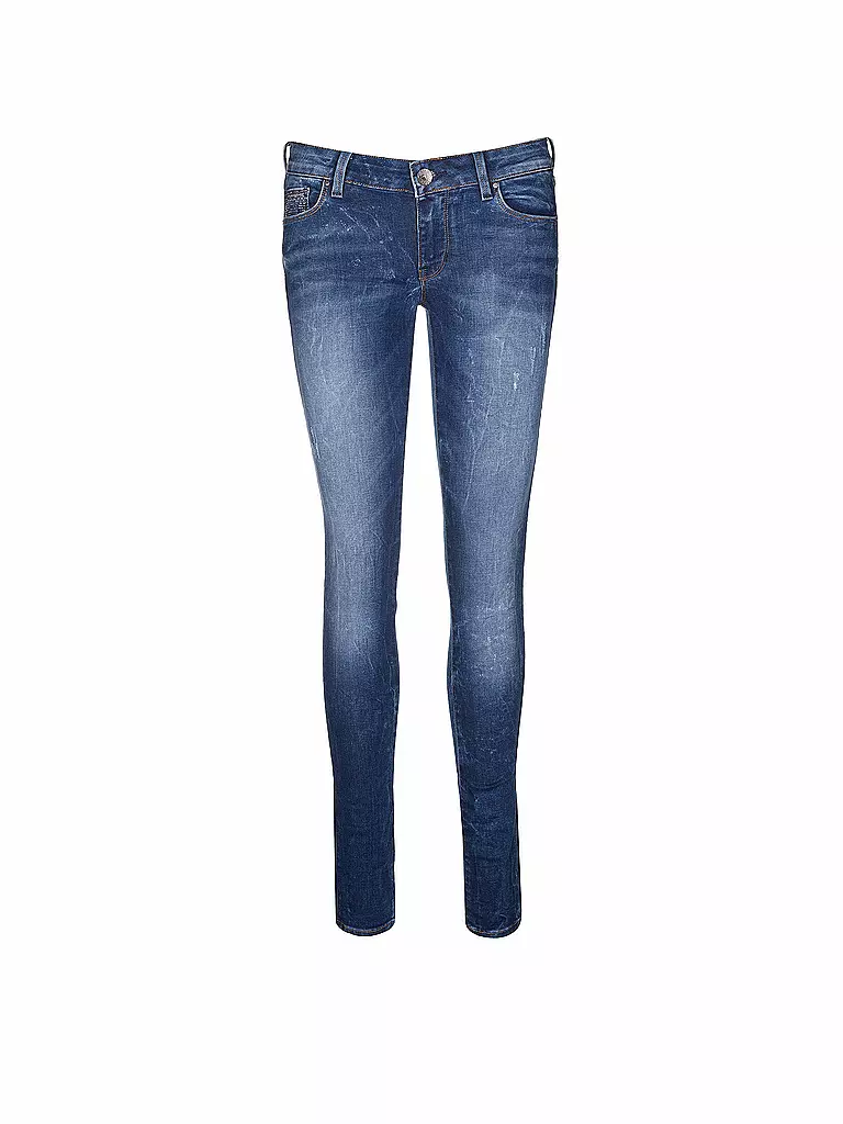 GUESS | Jeans Ultra-Skinny-Fit "Starlet" | 