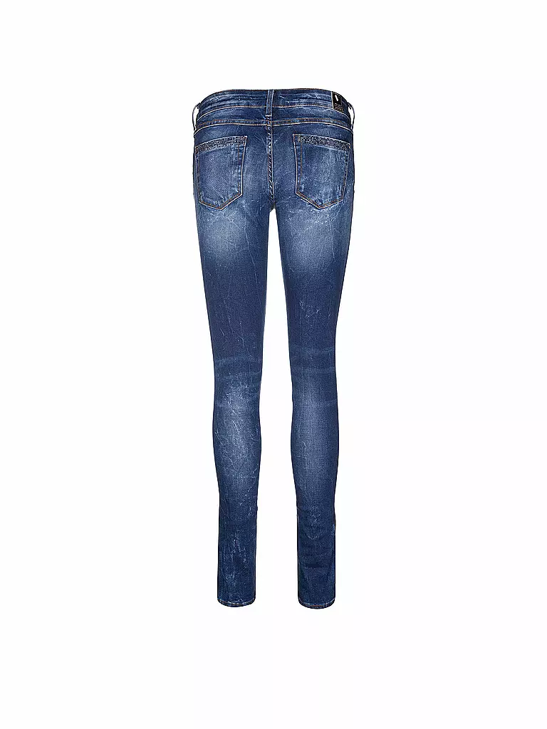 GUESS | Jeans Ultra-Skinny-Fit "Starlet" | 