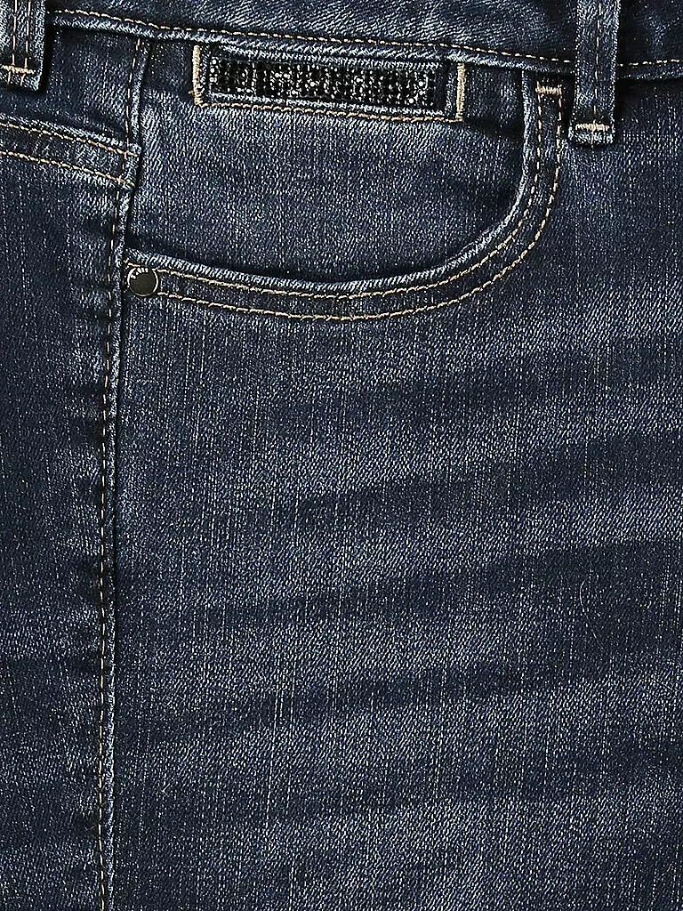 GUESS | Jeans Ultra-Skinny-Fit  | blau