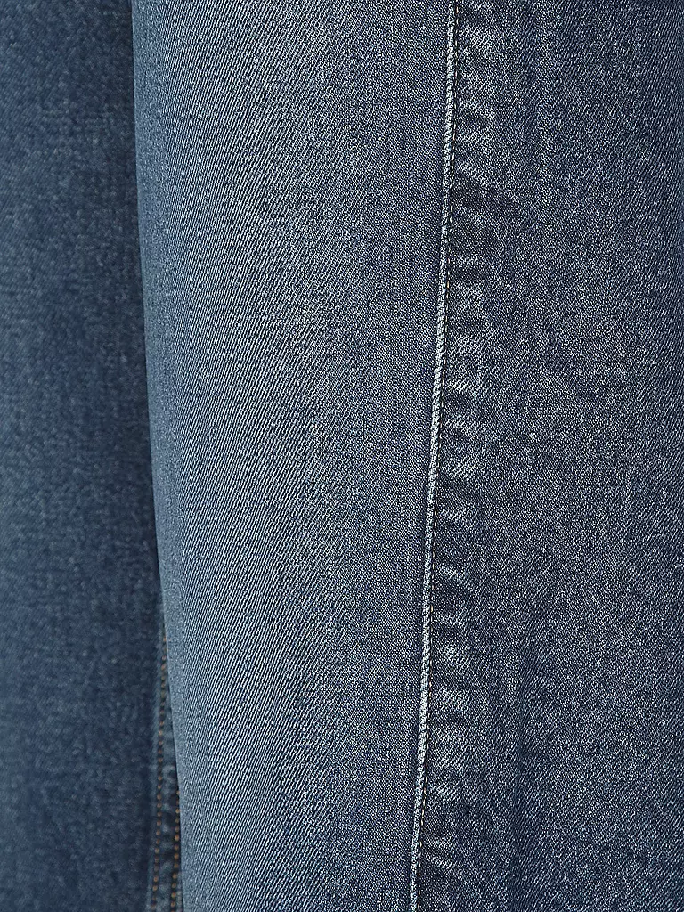 GUESS | Jeans Wide Leg  | dunkelblau