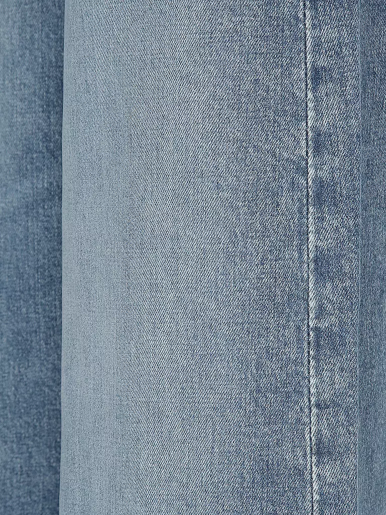 GUESS | Jeans Wide Leg BELLAGIO | hellblau