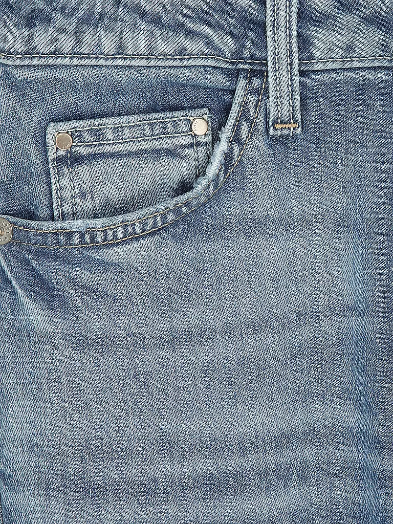 GUESS | Jeans Wide Leg BELLAGIO | hellblau