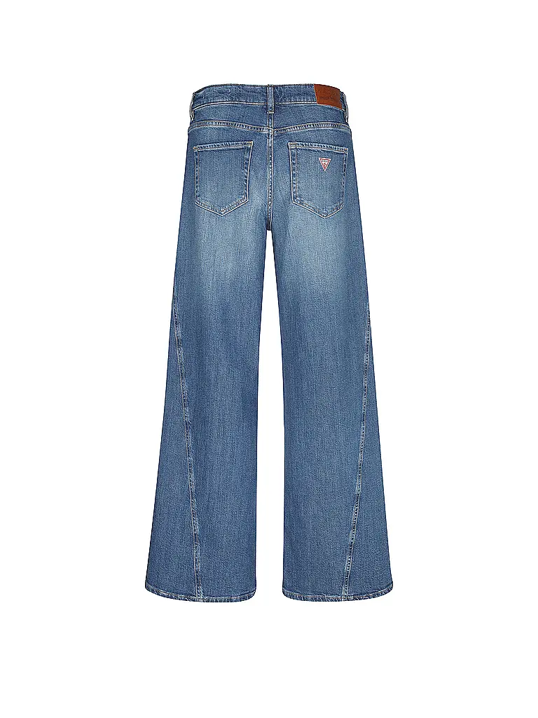 GUESS | Jeans Wide Leg | 