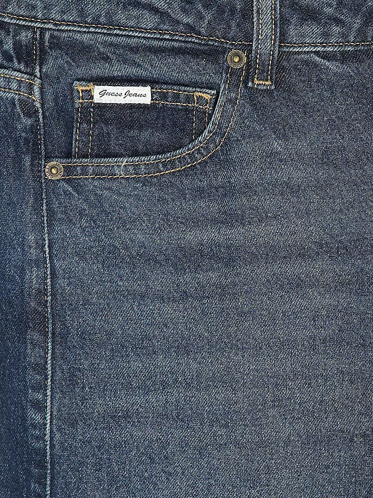 GUESS | Jeans Wide Leg | hellblau