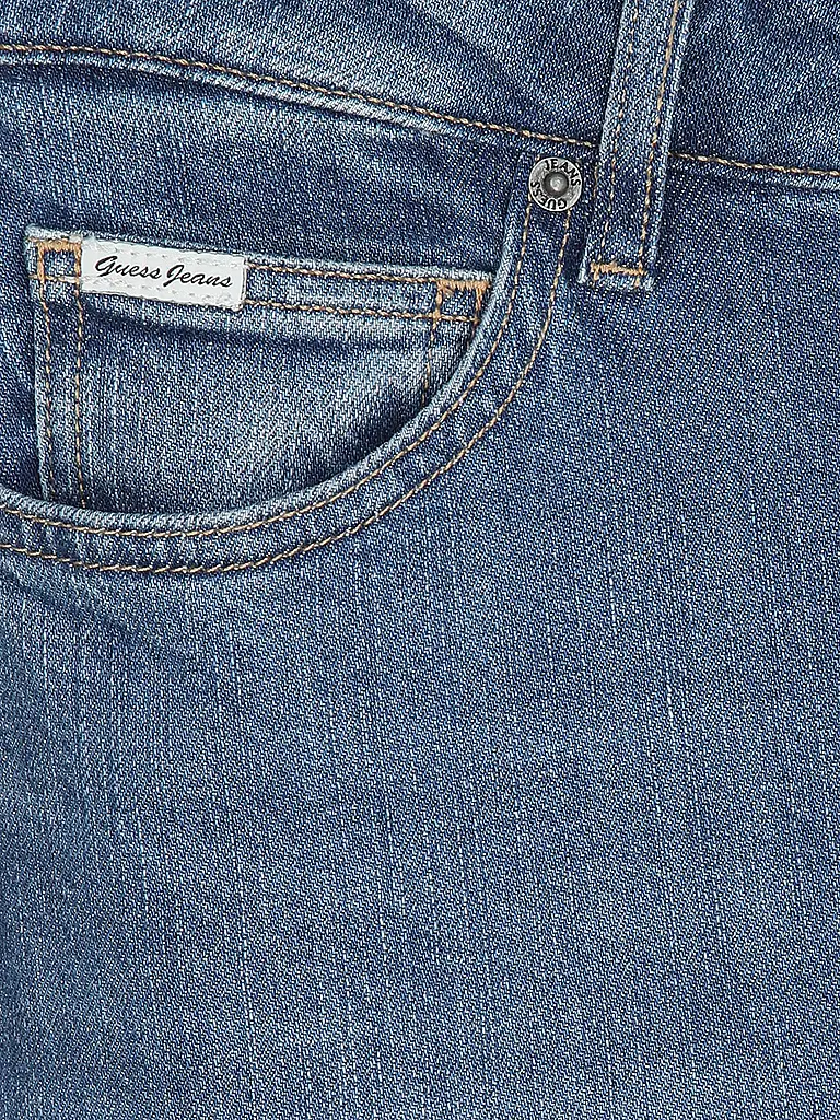 GUESS | Jeans Wide Leg | 