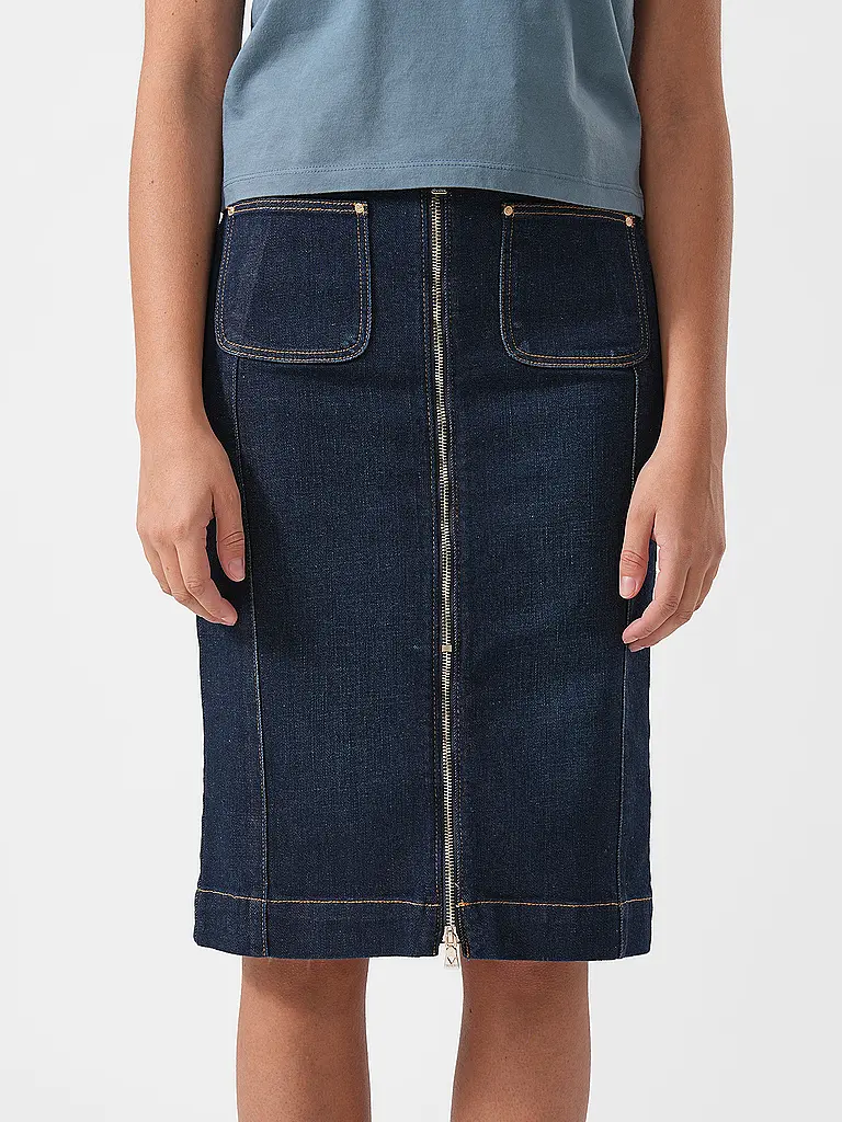 GUESS | Jeansrock ROSITA LONGUETTE | 