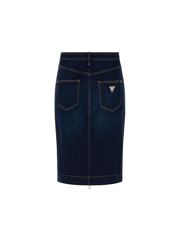 GUESS | Jeansrock ROSITA LONGUETTE | 