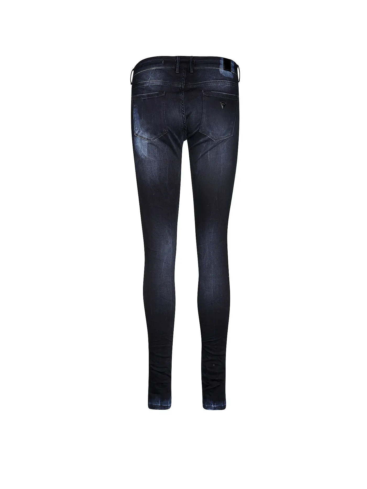 GUESS | Jegging Ultra-Skinny-Fit "Power Curvy" | 